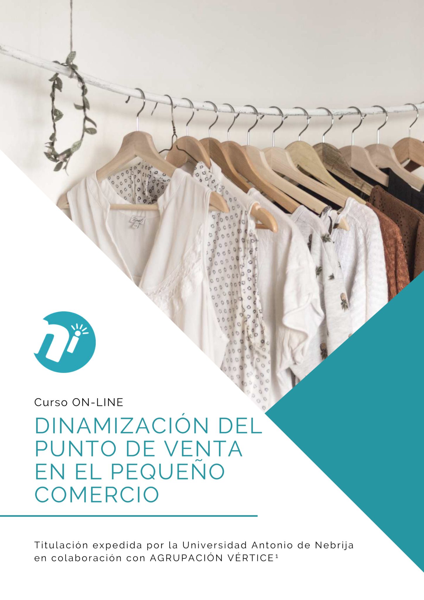 Dinamización del punto de venta en el pequeño comercio NoaInnova