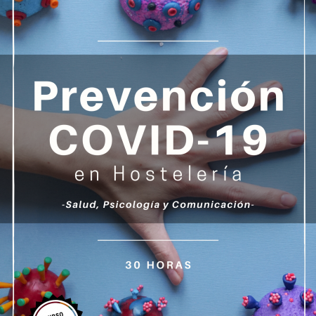 Prevención COVID-19 en Hostelería
